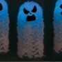 Scary Shaggy Ghost – 14″